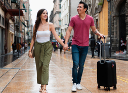 Travhub