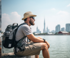 Travhub