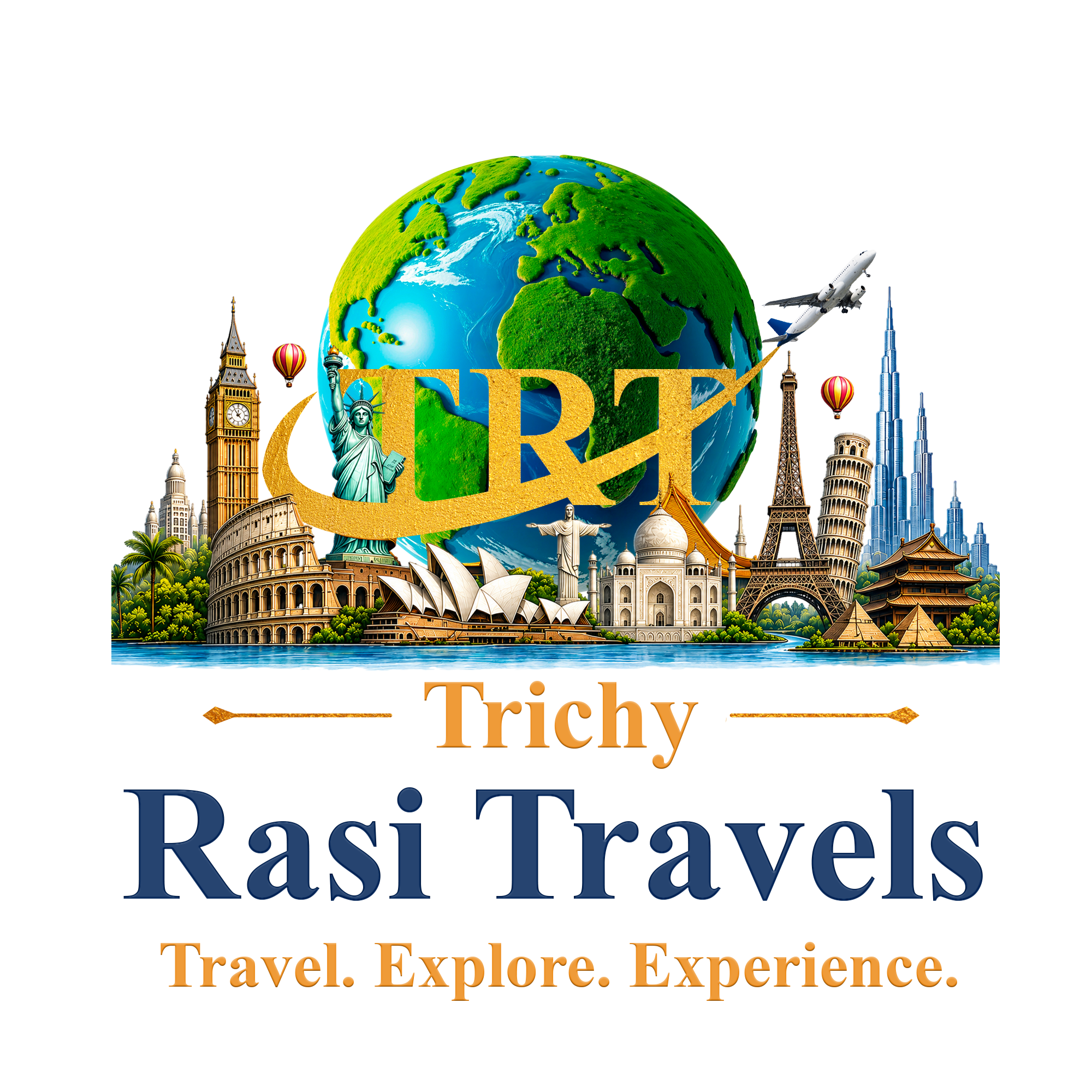 Travhub HTML
